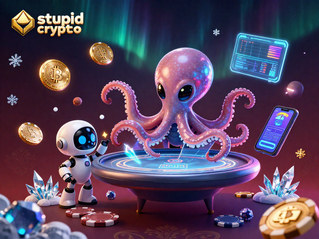 Maximisez vos gains avec stupid casino crypto et ses incroyables paiements en crypto.